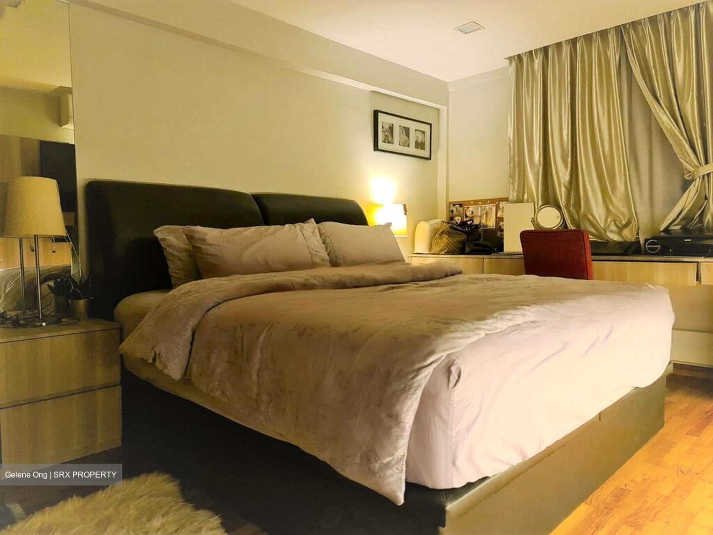 Blk 86 Commonwealth Heights (Queenstown), HDB 3 Rooms #463109161